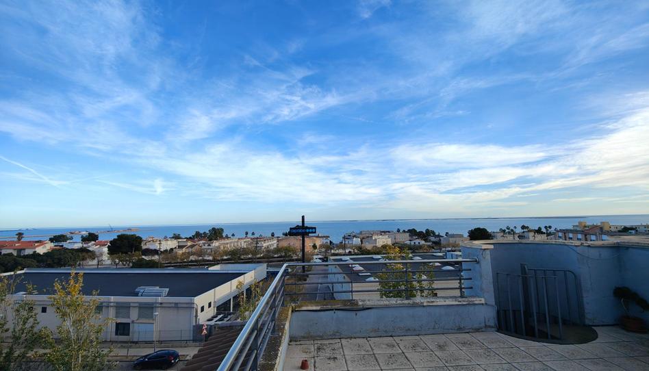 Photo 1 of Attic for sale in Avenida Països Catalans, Platges, Tarragona