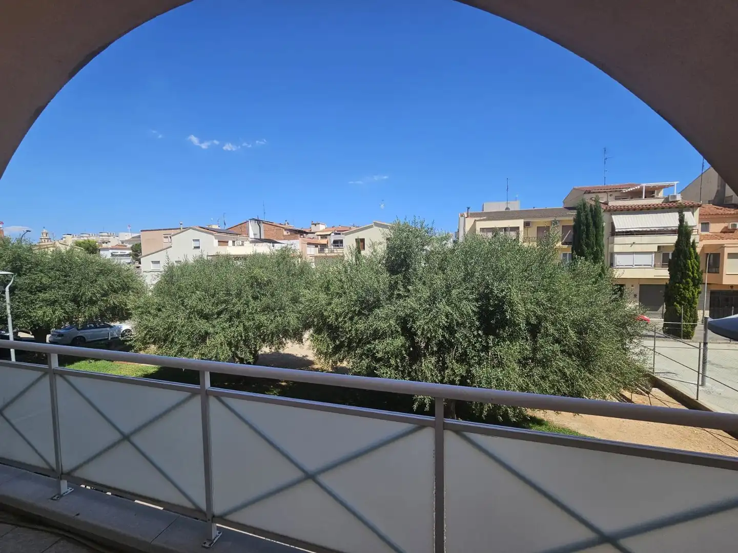 Maison mitoyenne à vendre à via Dels Paisos Catalans, imagen 8