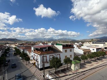 Piso con balcón en venta en Calle el Limonar