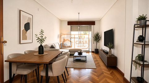 Foto 4 de Pis en venda a Calle Ceclavín, 12, Casco Antiguo, Cáceres Capital
