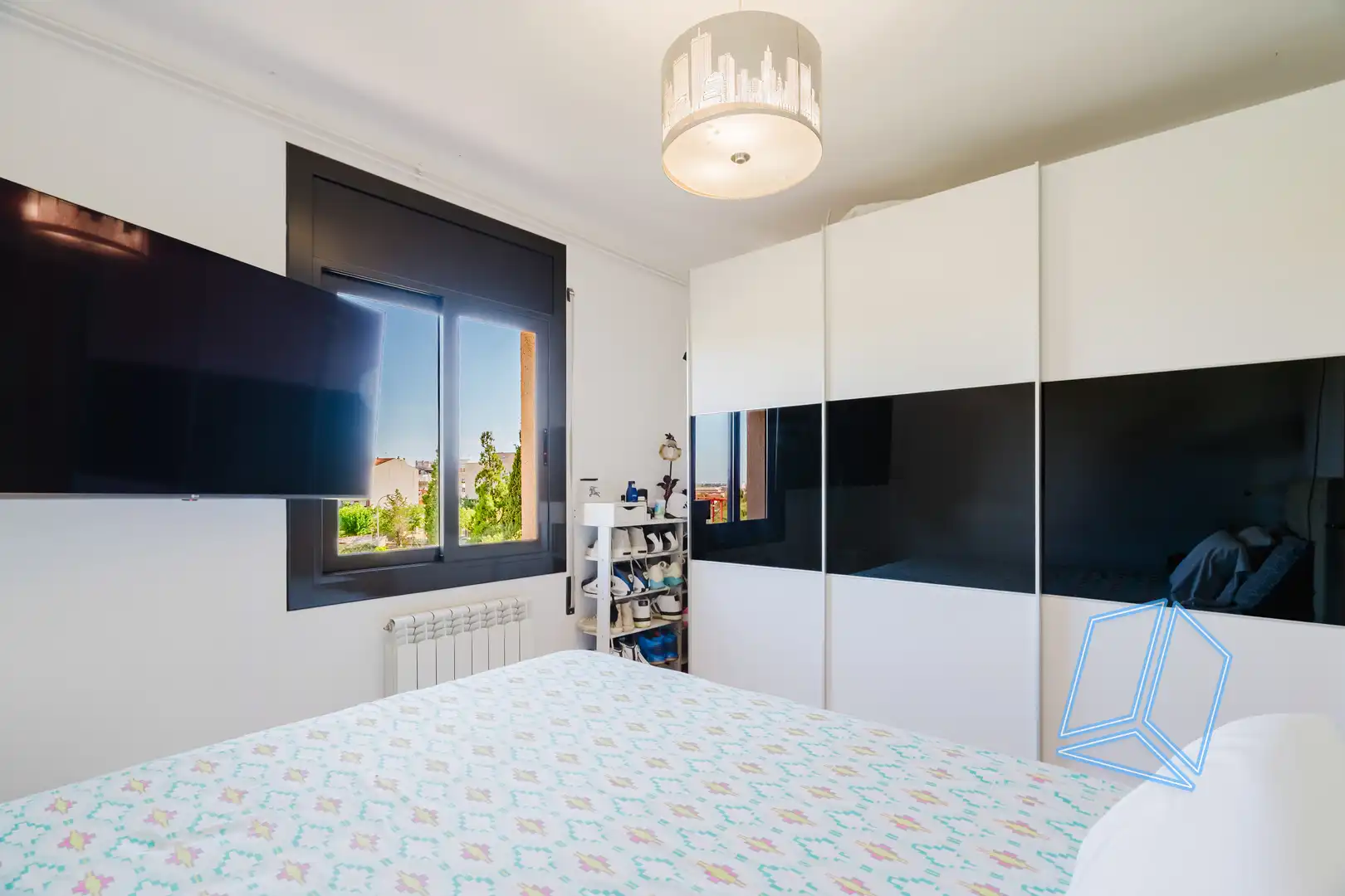 Flat with terrace for sale in Plaça Arquebisbe Modrego, imagen 13