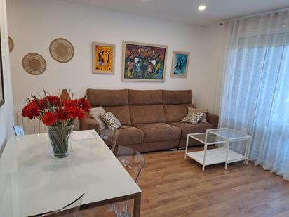 Living room of Flat for sale in Sant Quirze del Vallès  with Balcony