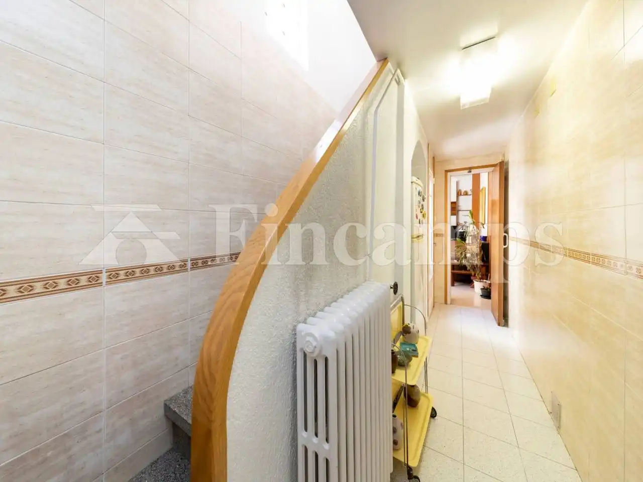 Casa o chalet en venta en Sabadell con Calefacción