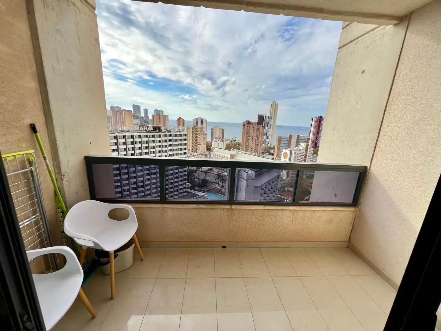 Flat with pool for sale in Carrer del Derramador, imagen 6