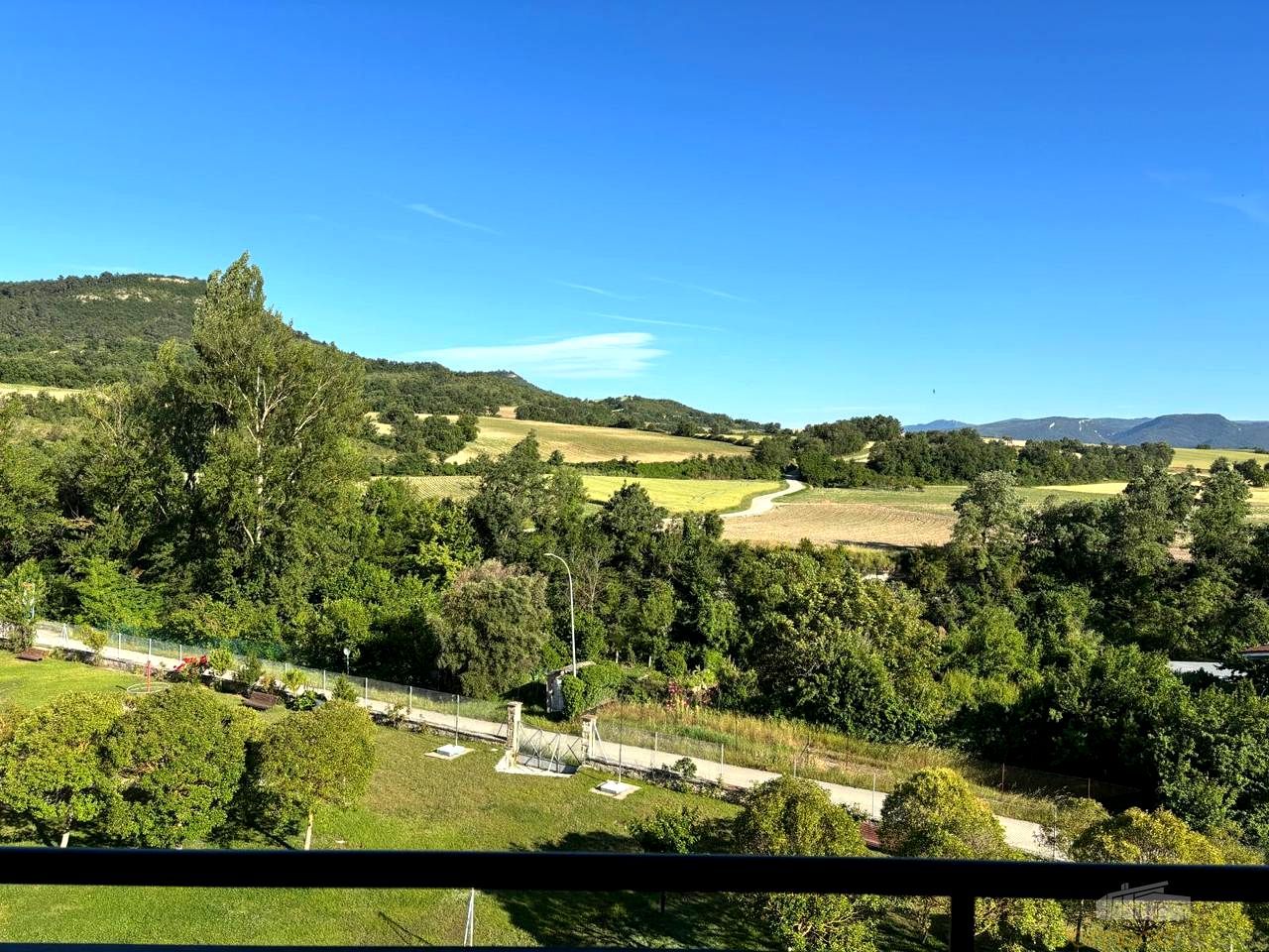 Garden of Flat for sale in Trespaderne  with Terrace