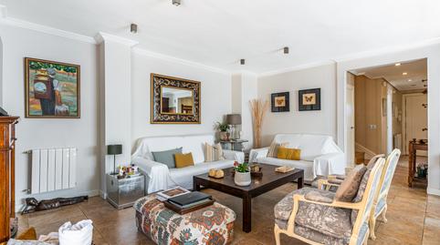 Foto 5 de Casa adosada en venda a La Florida -  El  Plantío, Madrid