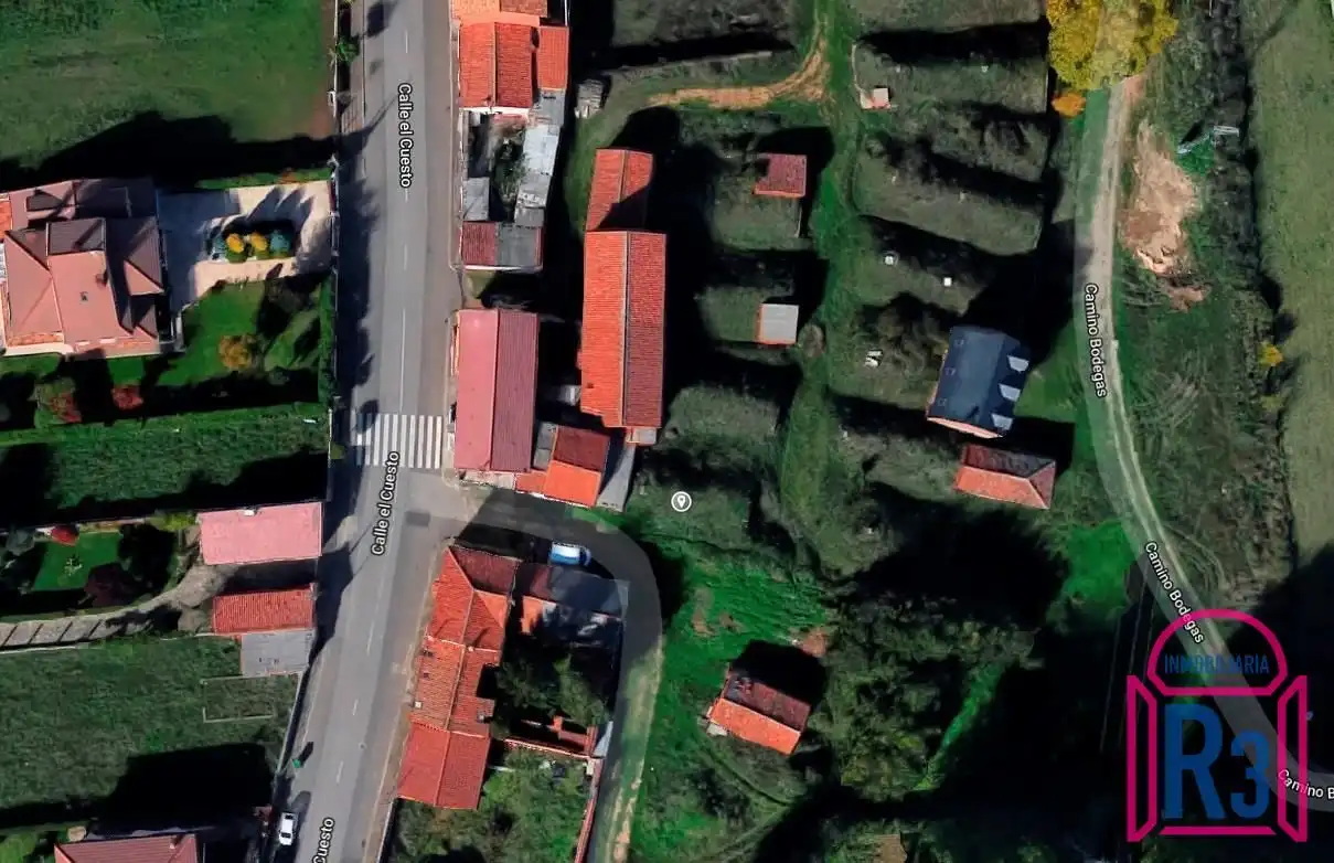 Terreni e lotti in vendita a Bodegas