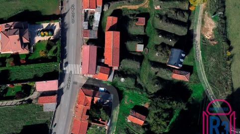 Parcela en el casco urbano de Sariegos en venta