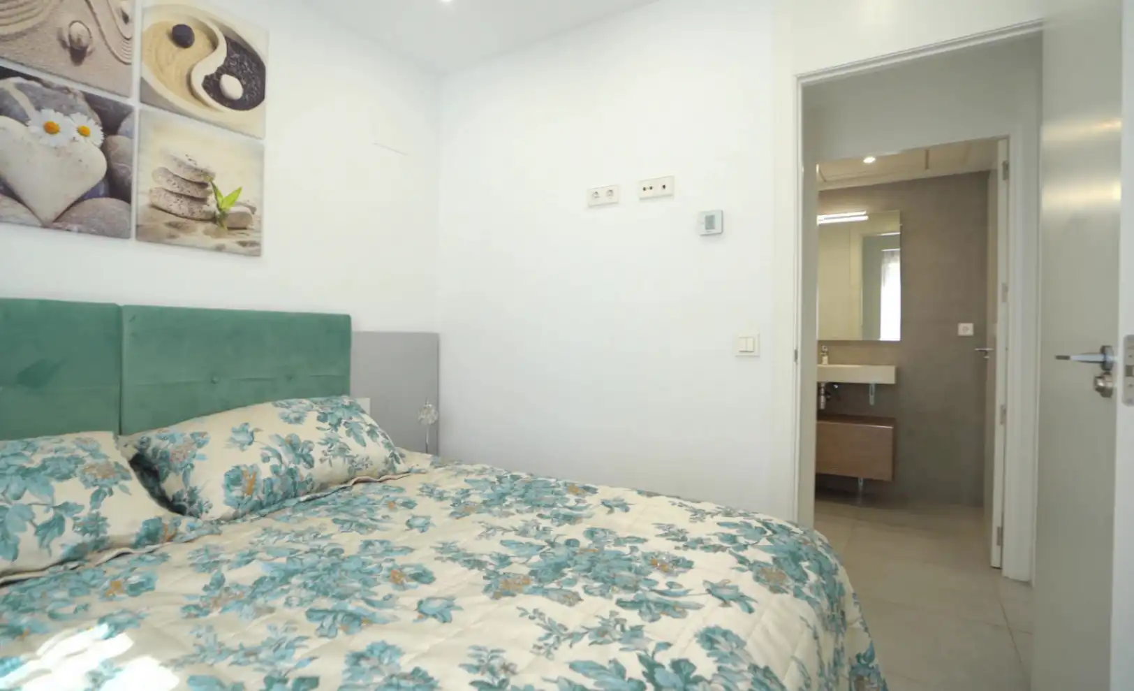 Apartment mit Pool zum Verkauf in Centro Urbano, imagen 12