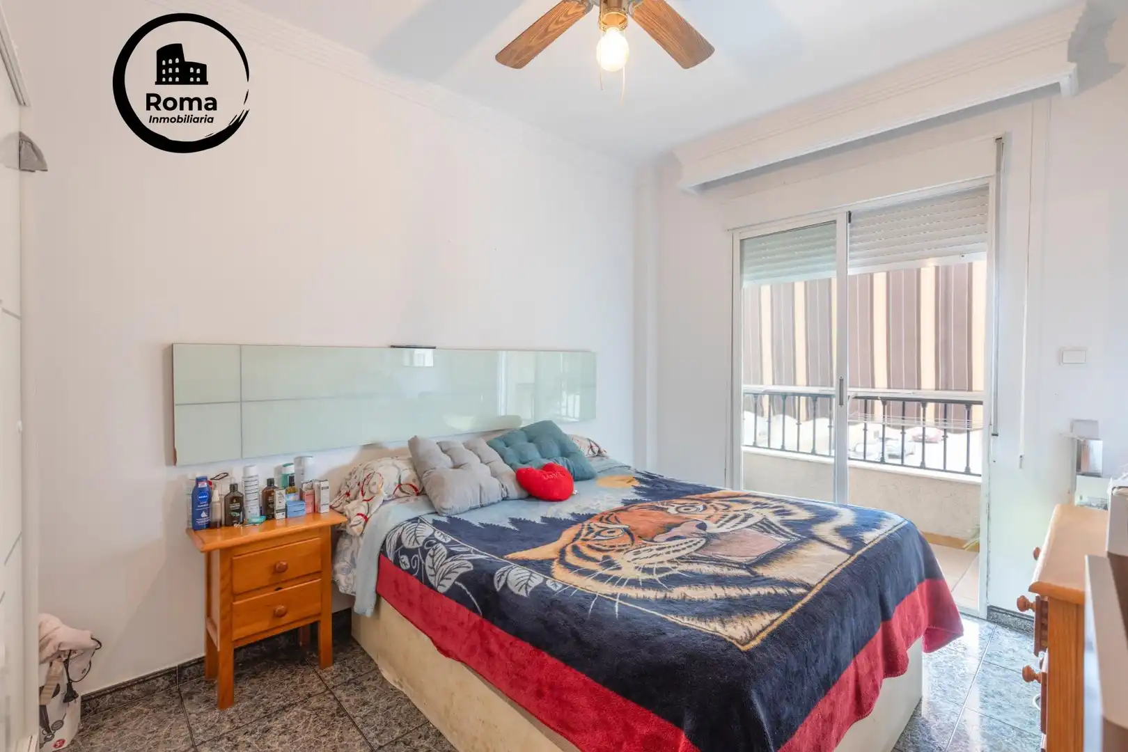 Habitación de Casa o chalet en venta en Atarfe