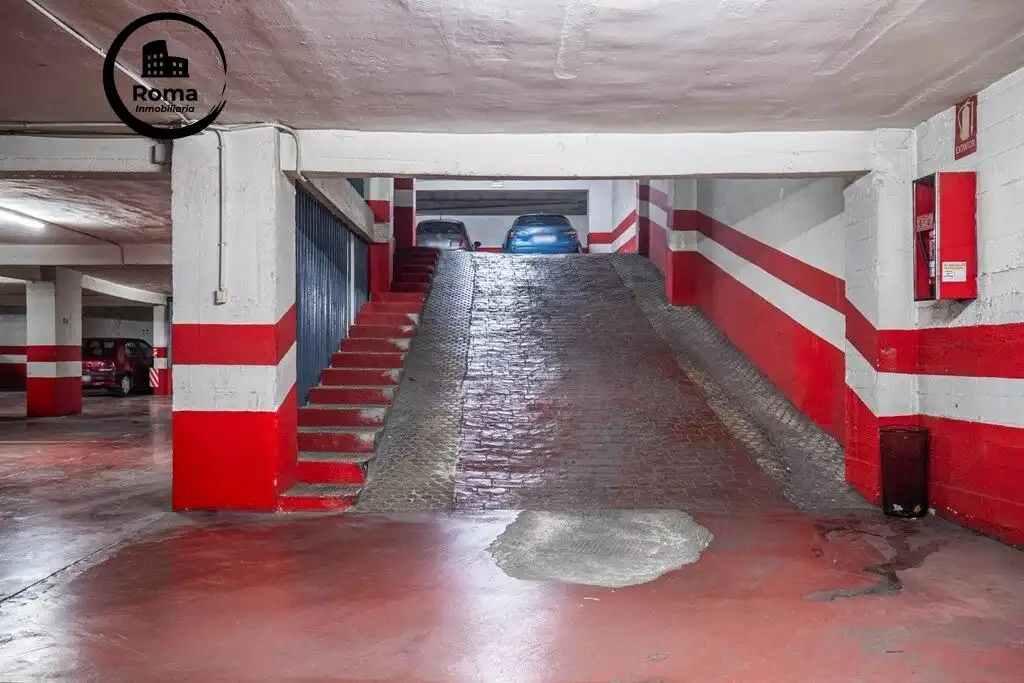 Double avec ascenseur à vendre à Ronda, imagen 4