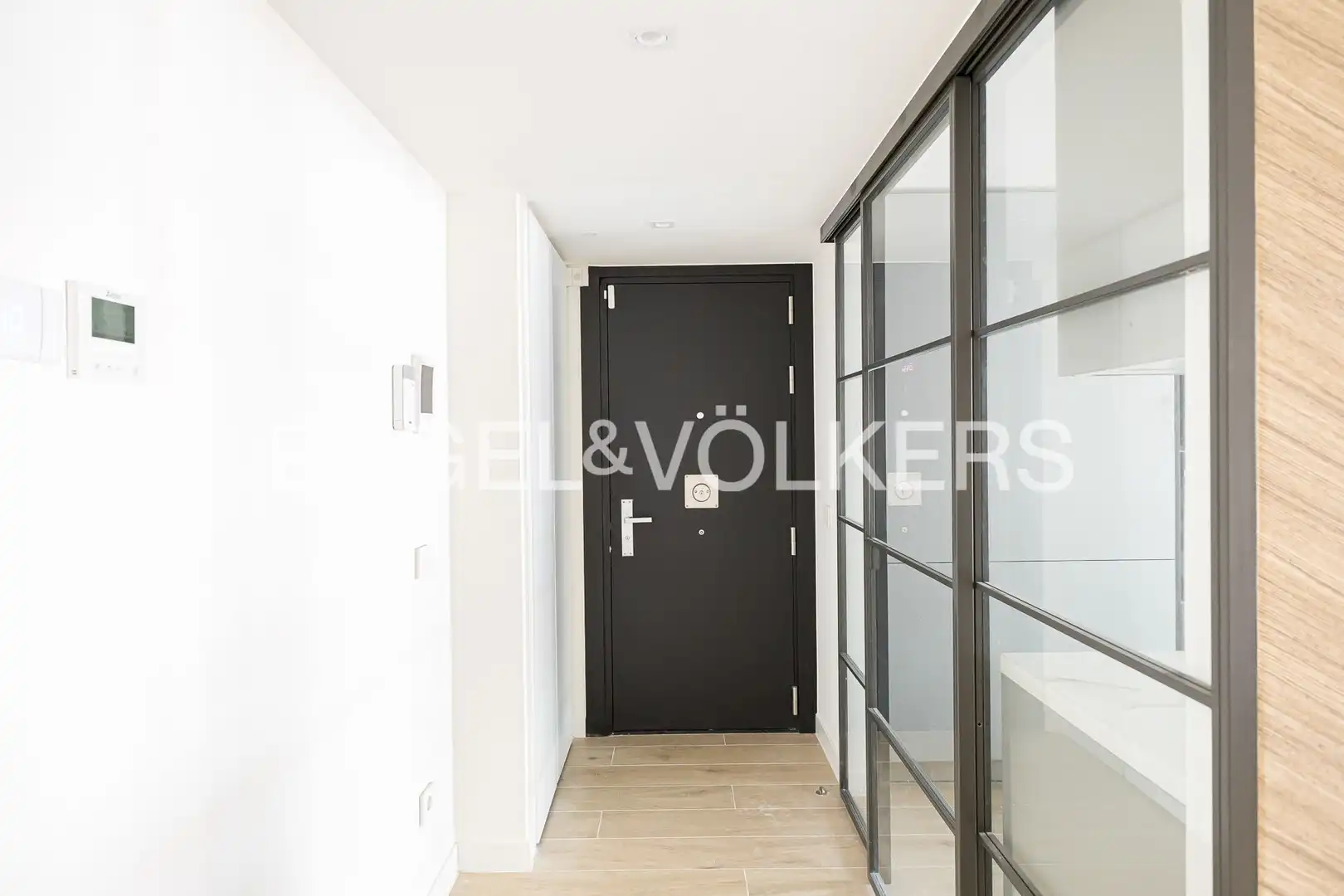 Piso en venta en Madrid con Aire acondicionado, Calefacción y Jardín privado