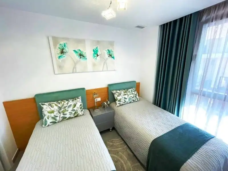 Apartament amb piscina en venda a Platja de Vila Joiosa, imagen 37
