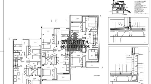 Photo 4 of Single-family semi-detached for sale in Teis, Pontevedra