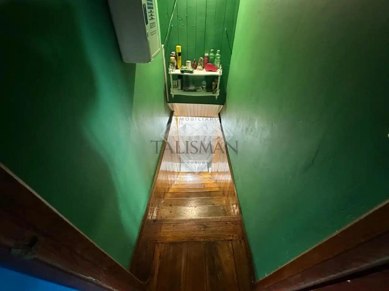 Casa o chalet en venta en A Lama   con Calefacción, Jardín privado y Piscina