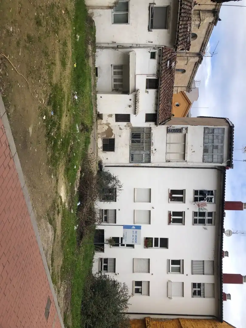 Terreny residencial en venda a Real Aquende, imagen 3