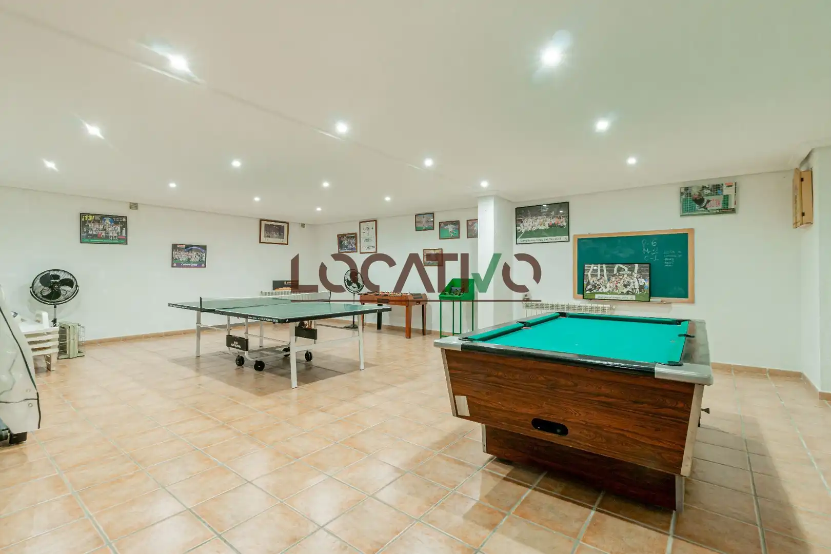Casa amb piscina en venda a Colmenarejo, imagen 19