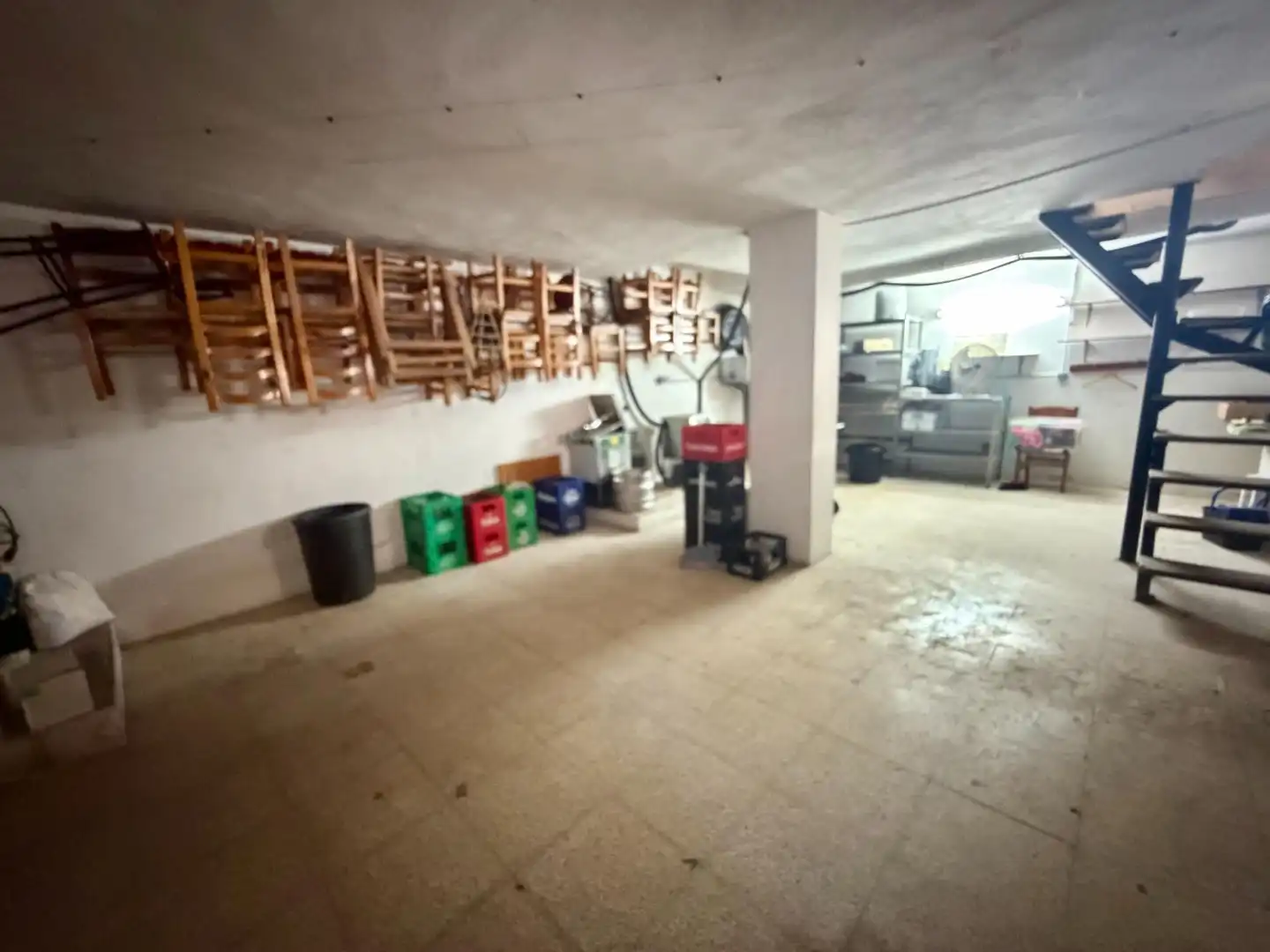 Local comercial en venda a Carrer Carrer Isaac Peral 58, imagen 11