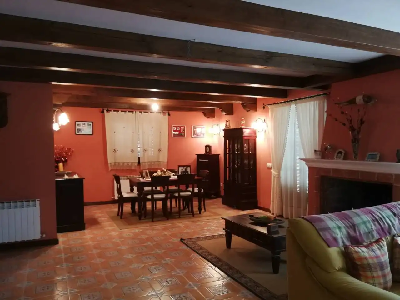 Casa amb piscina en venda a Ciudad Rodrigo, imagen 19
