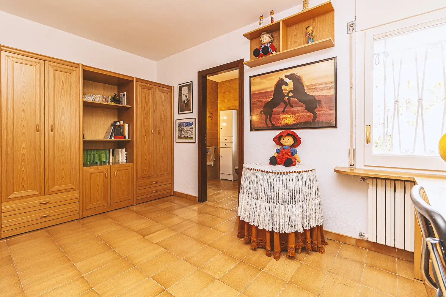 Casa o xalet en venda en Sant Pol de Mar amb Calefacció, Jardí privat i Terrassa