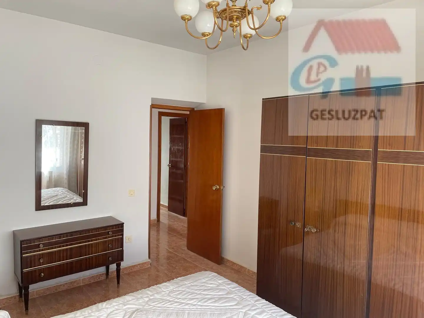 Casa amb terrassa en venda a La Puebla de Almoradiel, imagen 11