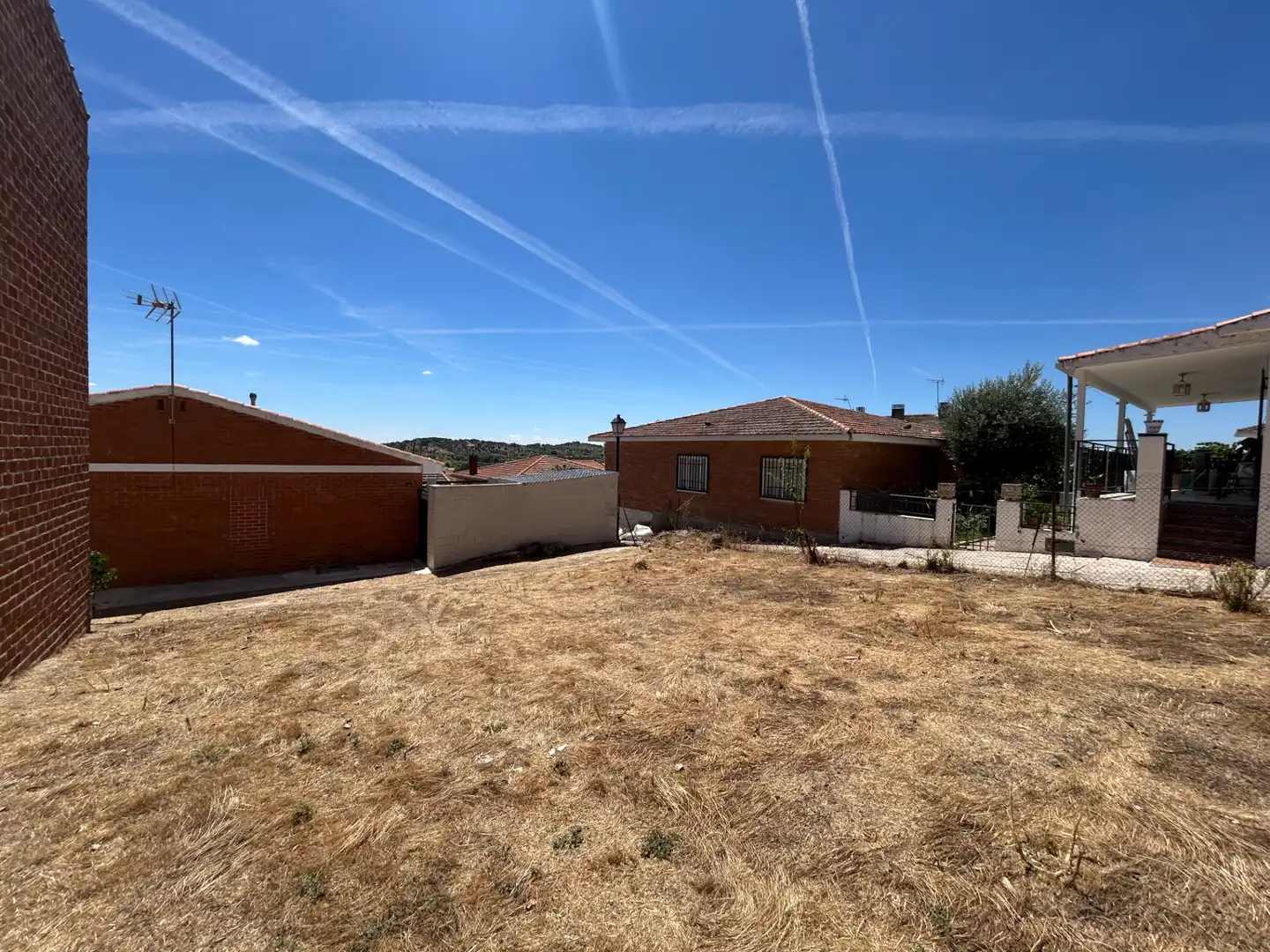 Residential for sale in Navas del Rey