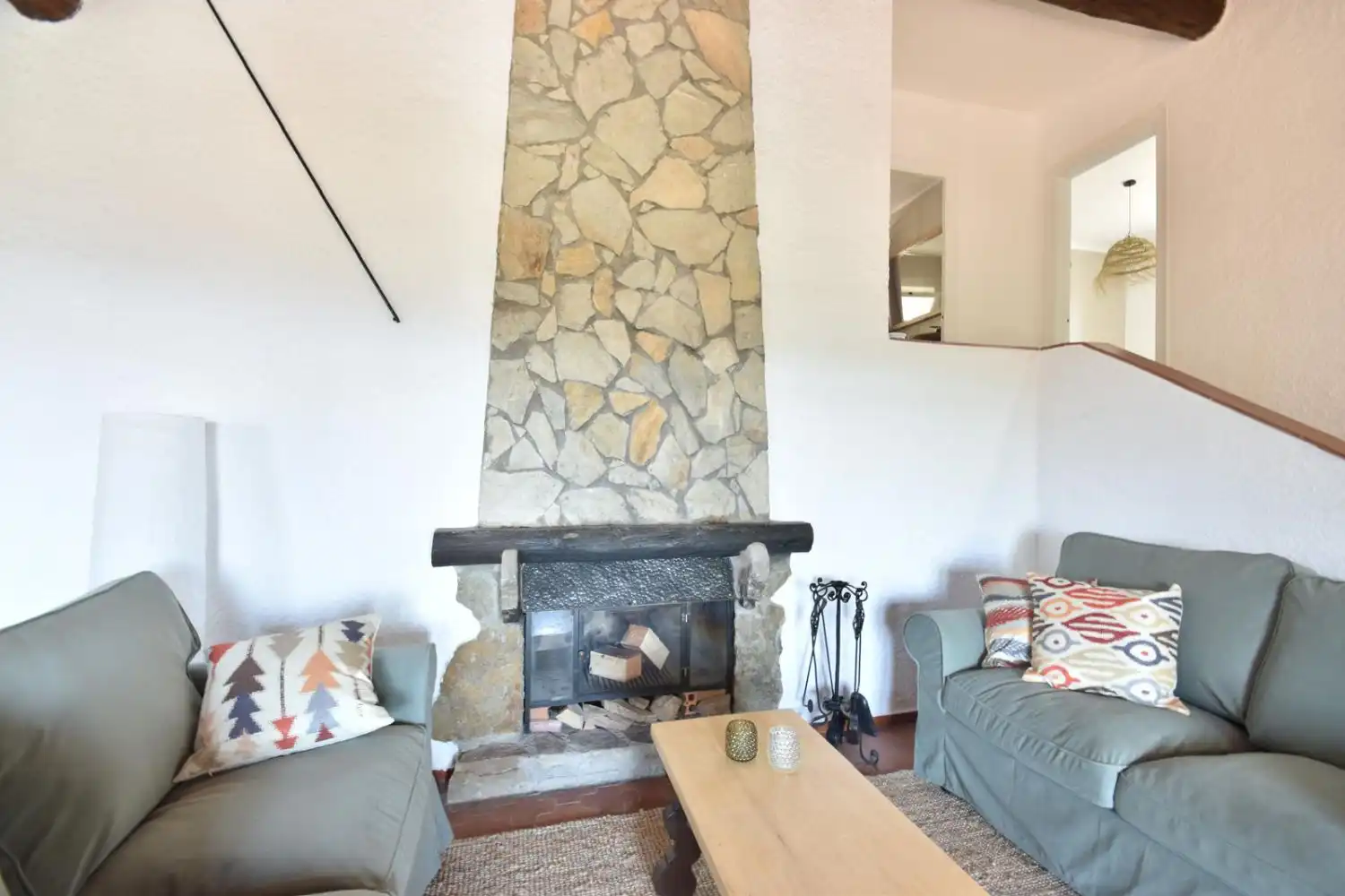 Casa con terraza en venta en Cabanyes - Mas Ambrós - Mas Pallí, imagen 12