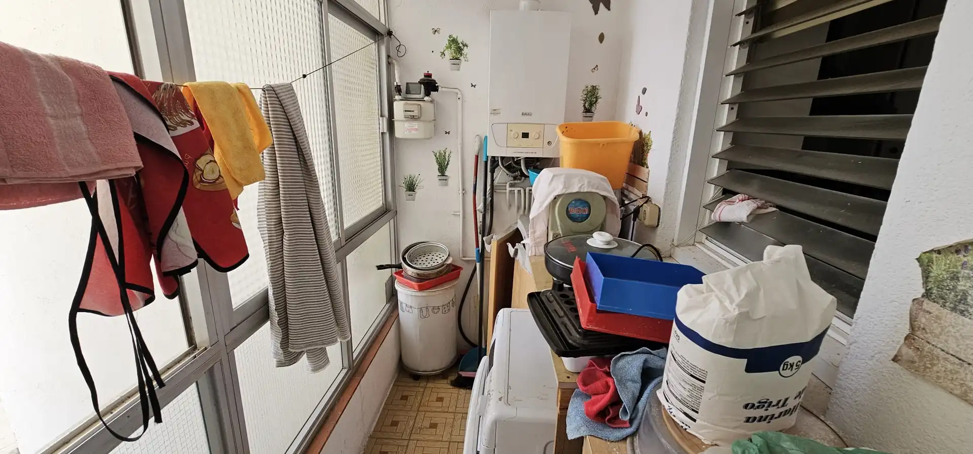 Ático en venta en Eixample