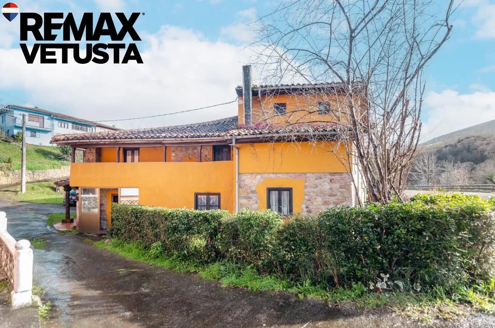 Casa o xalet en venda a Lugar Soto Dueñas, 15, Parres