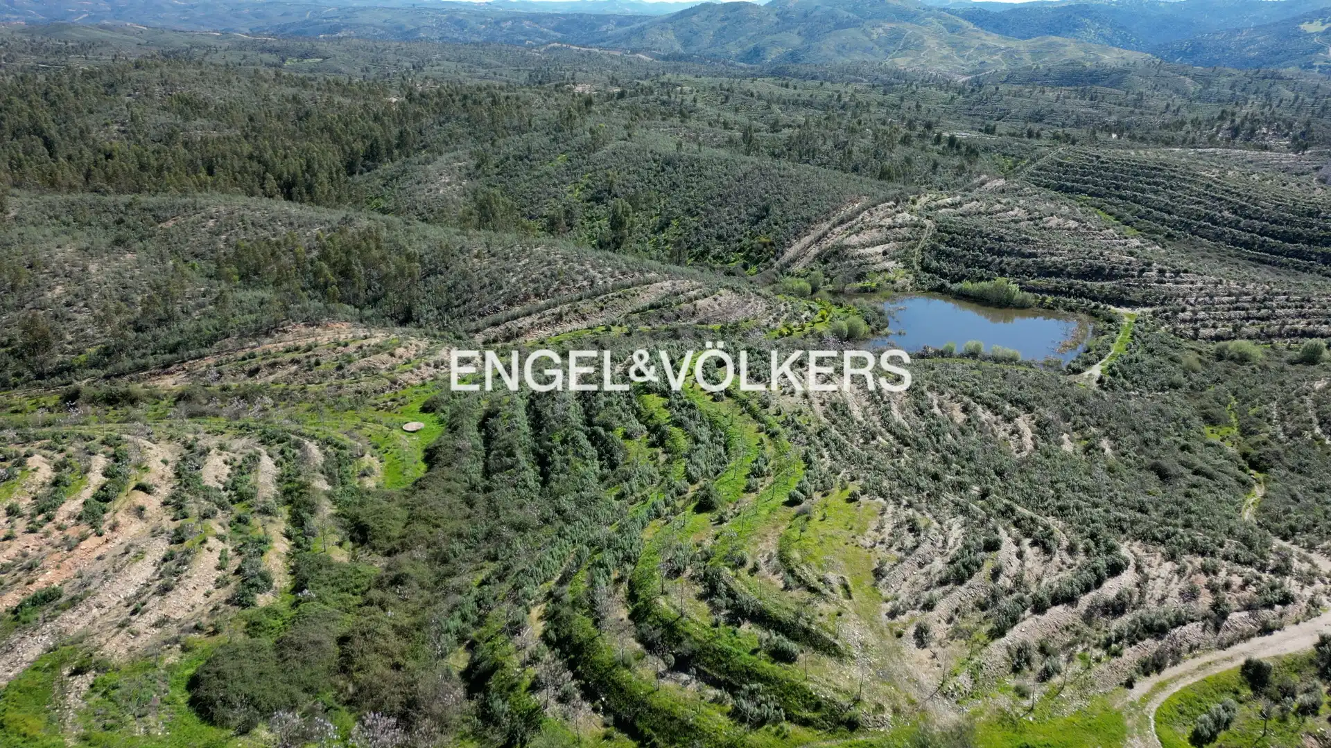 Country homes for sale in Huelva  with Heating