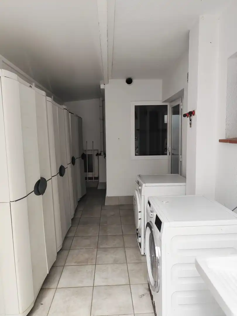 Flat with lift for sale in Calle de Josep Riquer Llobet 8, imagen 15