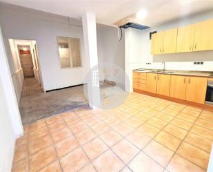 Cuina de Casa adosada en venda en Terrassa amb Terrassa i Balcó