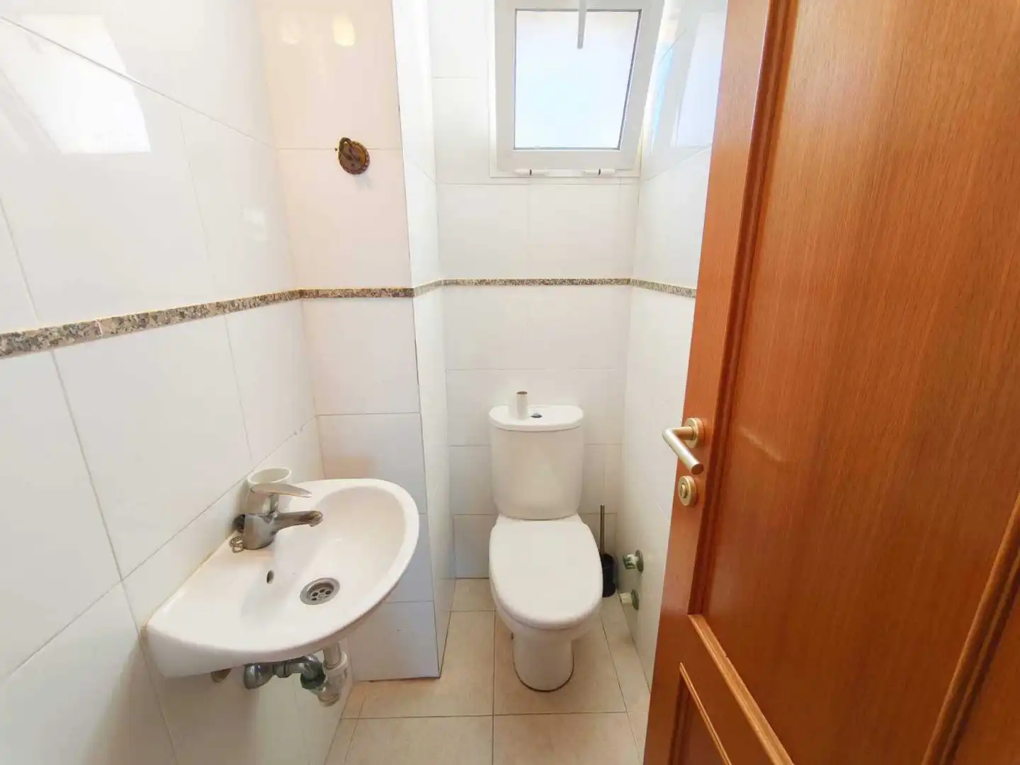 Bathroom of Detached homes for sale in Cullera  with Terrace