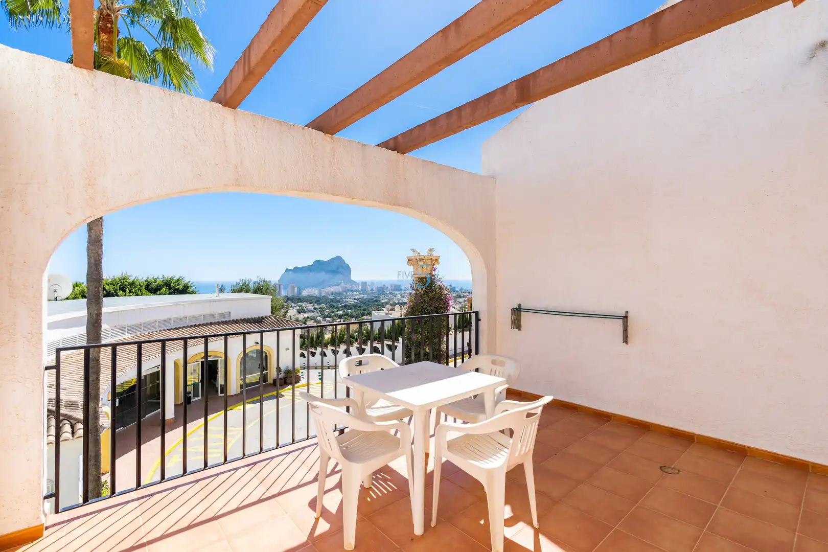 Appartement avec piscine à vendre à Cometa, imagen 47