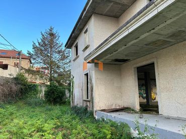 Casa amb jardí en venda a Coruxo - Oia - Saiáns