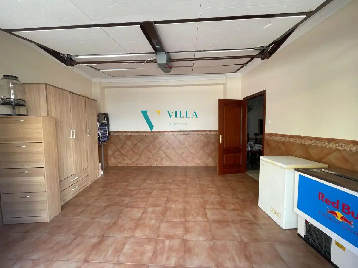 Casa o chalet en venta en Alcalá de Guadaira con Aire acondicionado