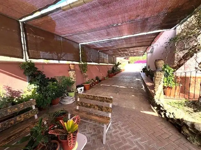 Terrace of Houses for sale in Chiclana de la Frontera  with Air Conditioner, Private garden and Terrace