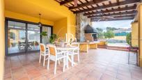 Terrace of House or chalet for sale in Banyeres del Penedès  with Heating, Private garden and Terrace