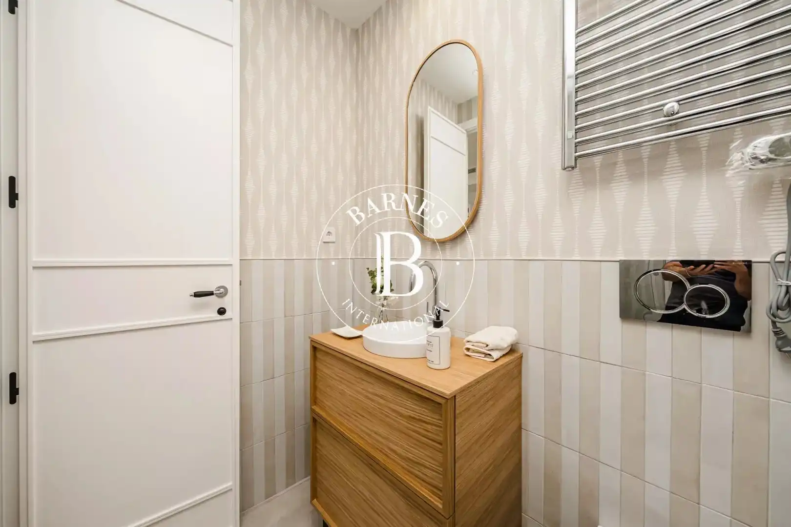 Flat with terrace for sale in Moncloa - Aravaca, imagen 25