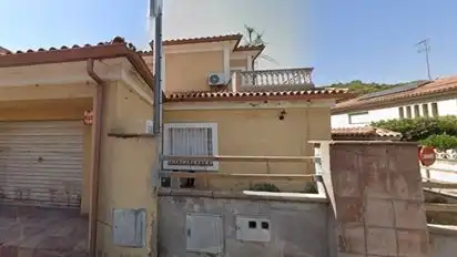 Vista exterior de Piso en venta en Montcada i Reixac