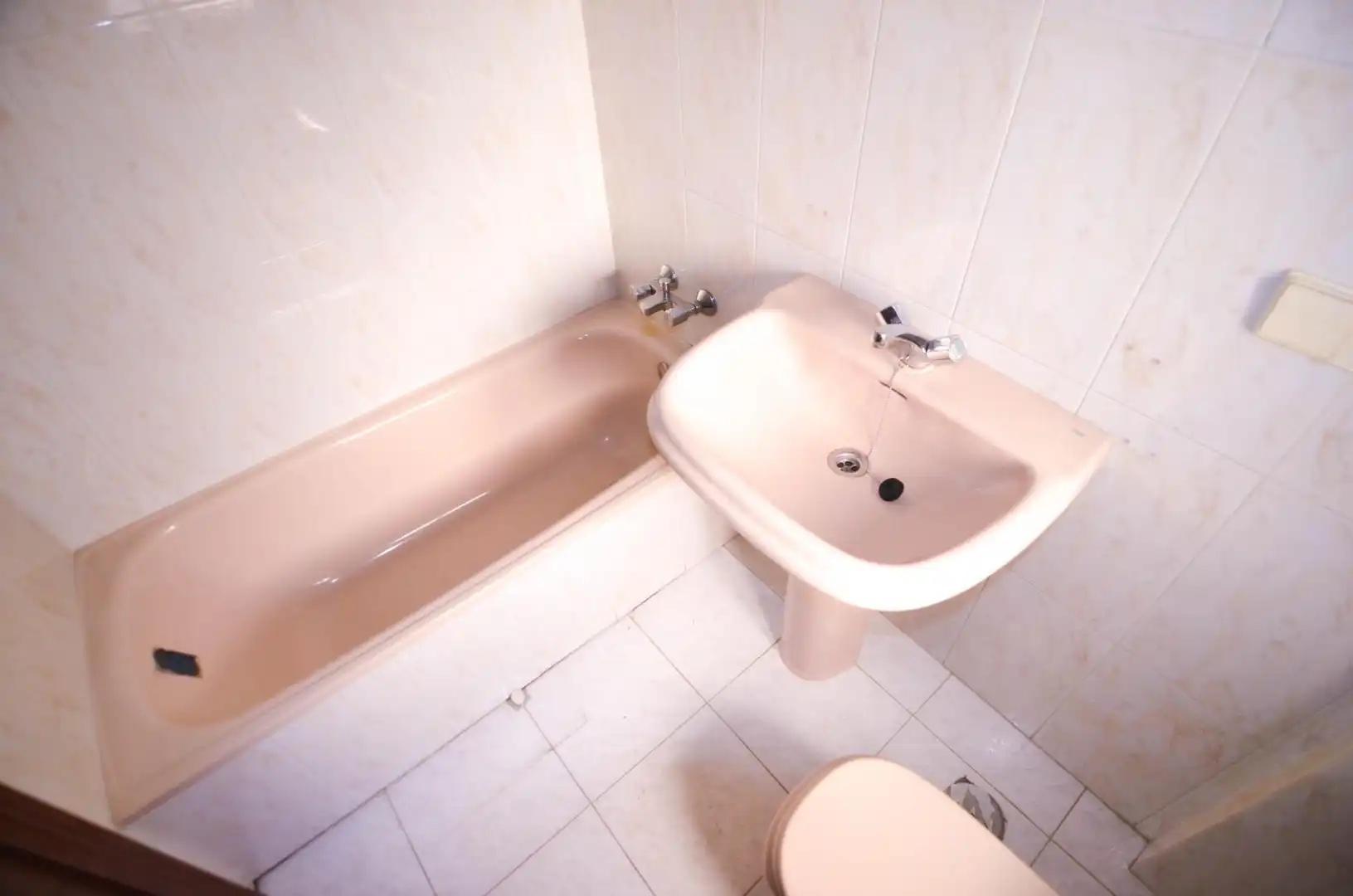 Baño de Piso en venta en Guijuelo