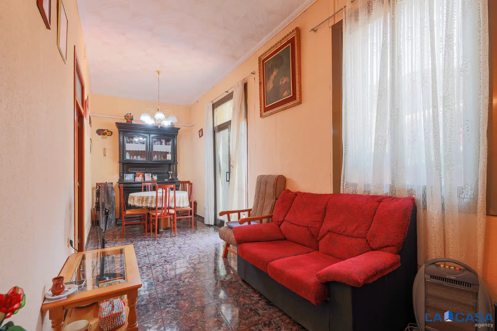 Flat with terrace for sale in Ciutat Vella, imagen 4
