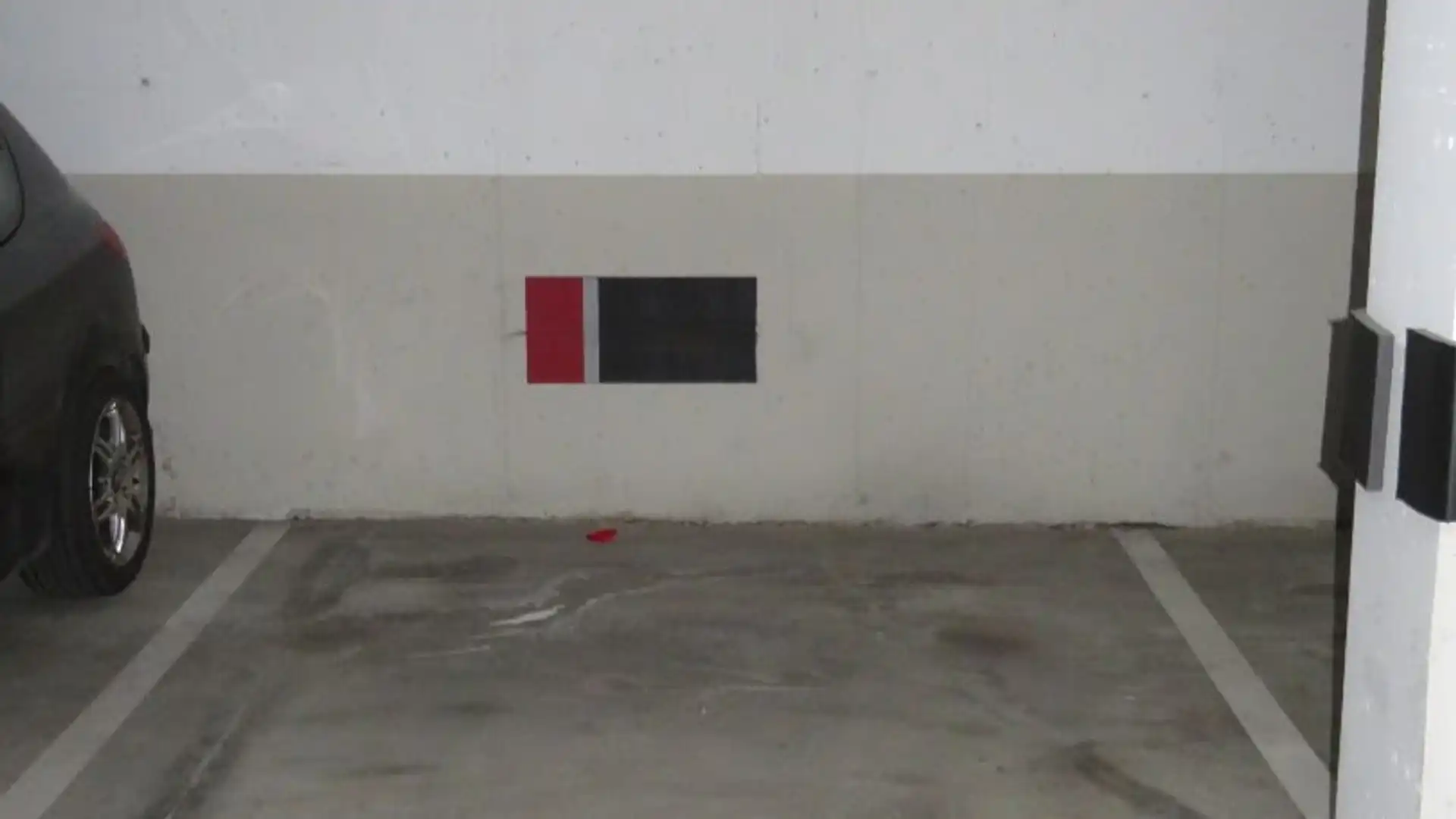 Parking de Garaje en venta en Alegría-Dulantzi