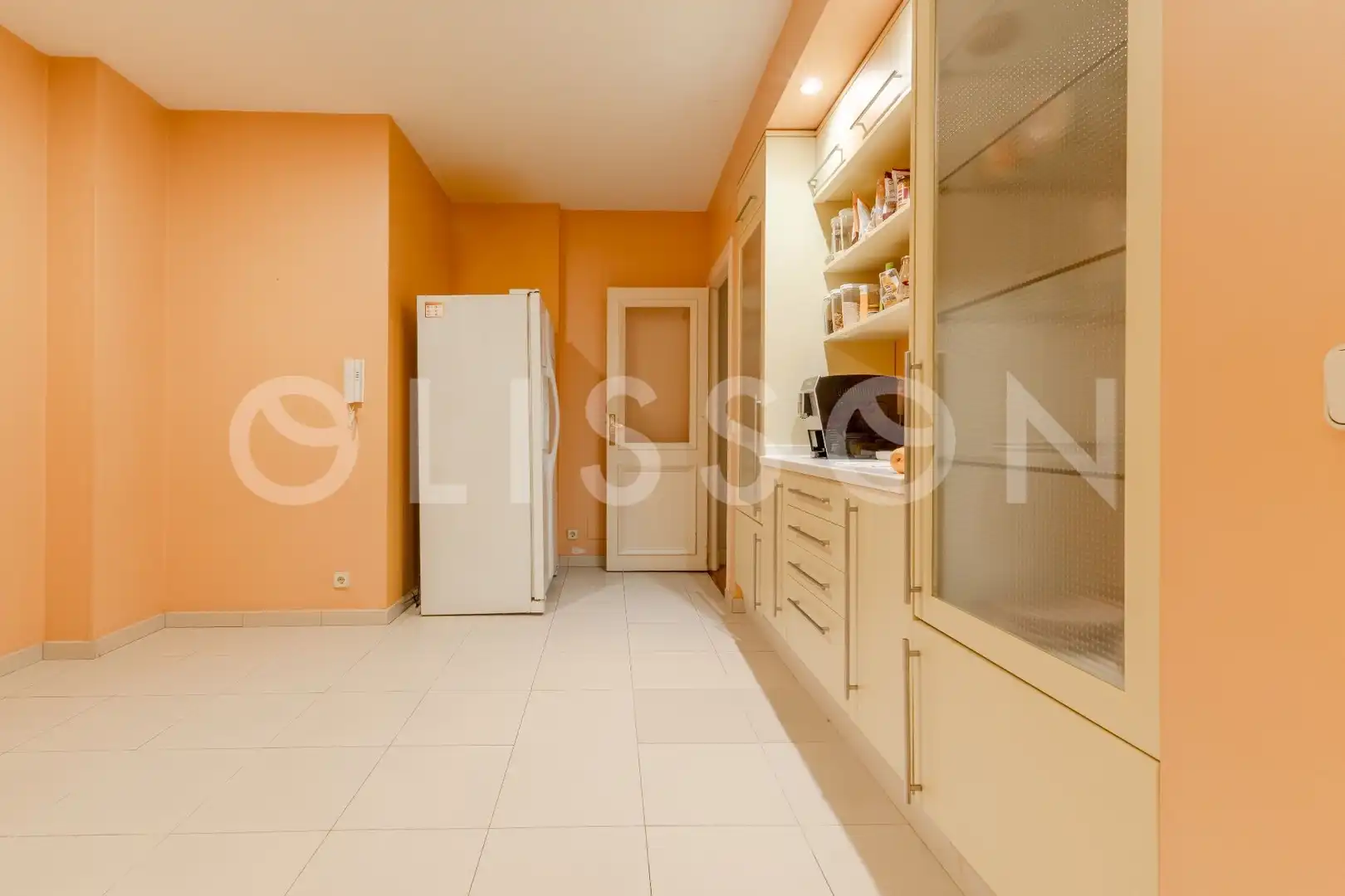 Piso con ascensor en venta en Barrio de Salamanca, imagen 16