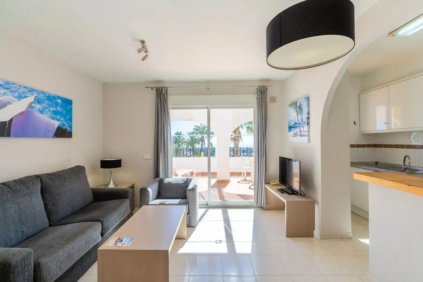 Maison mitoyenne avec piscine à vendre à Partida Tosal de la Cometa, imagen 6