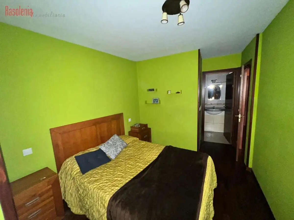Appartement avec ascenseur à vendre à Ricardo Sánchez, imagen 8