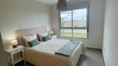 Foto 3 de Piso de alquiler en Moncófar Playa, Moncofa