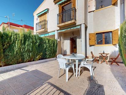 Einfamilien-Reihenhaus zum verkauf in Calle Calle de las Camelias, Santiago de la Ribera, San Javier