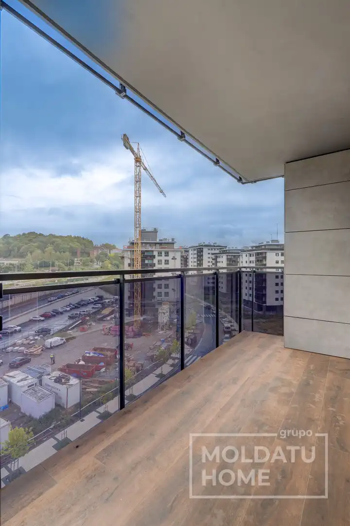 Flat with lift for sale in Altzate, imagen 9