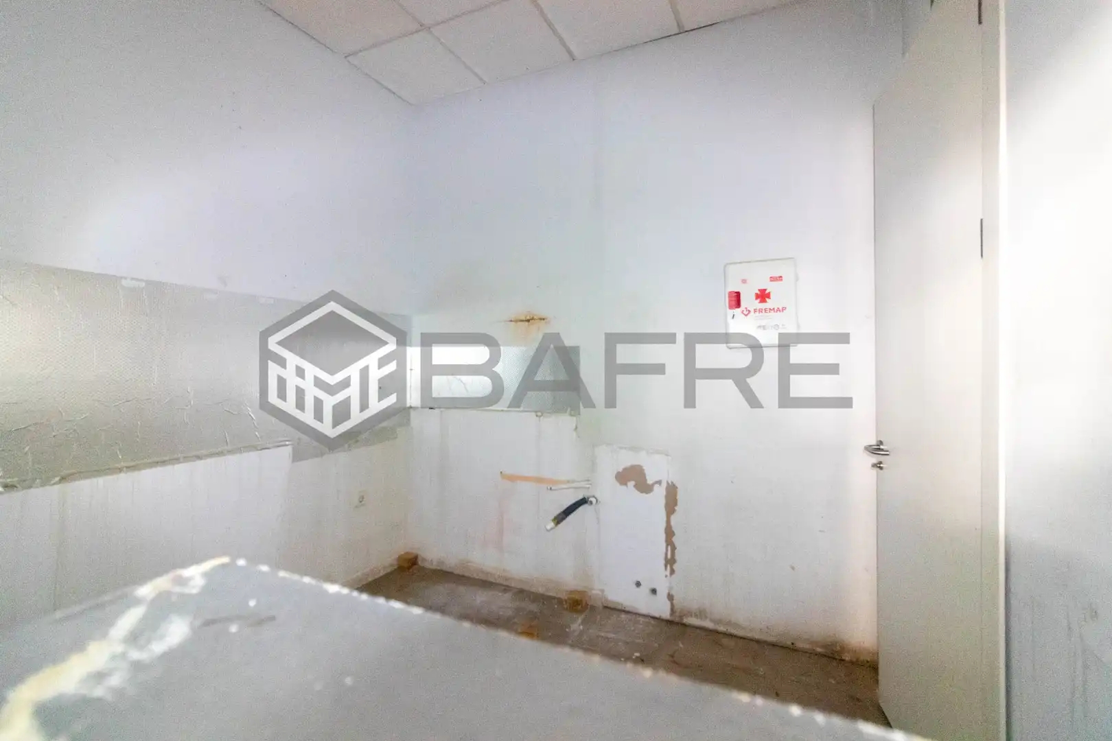 Edificio en venta en Alameda de la Sagra